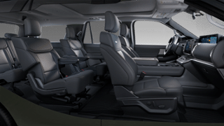 2025 Ford Expedition® Internal Image 1